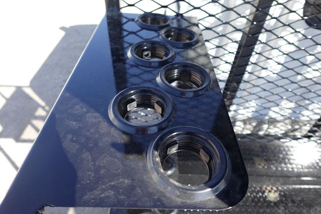 2026 Isuzu NPR (19ft Landscape w/ Ramps) - 22941985 - 24