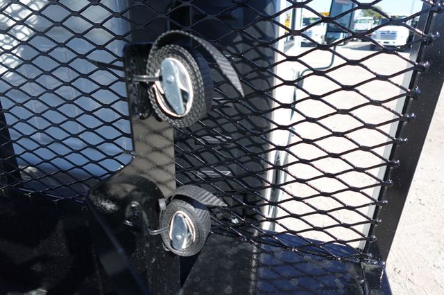 2026 Isuzu NPR (19ft Landscape w/ Ramps) - 22941985 - 26