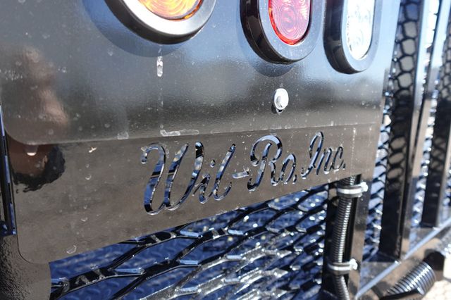 2026 Isuzu NPR (19ft Landscape w/ Ramps) - 22941985 - 30