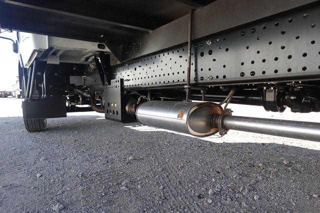 2026 Isuzu NPR (19ft Landscape w/ Ramps) - 22941985 - 35