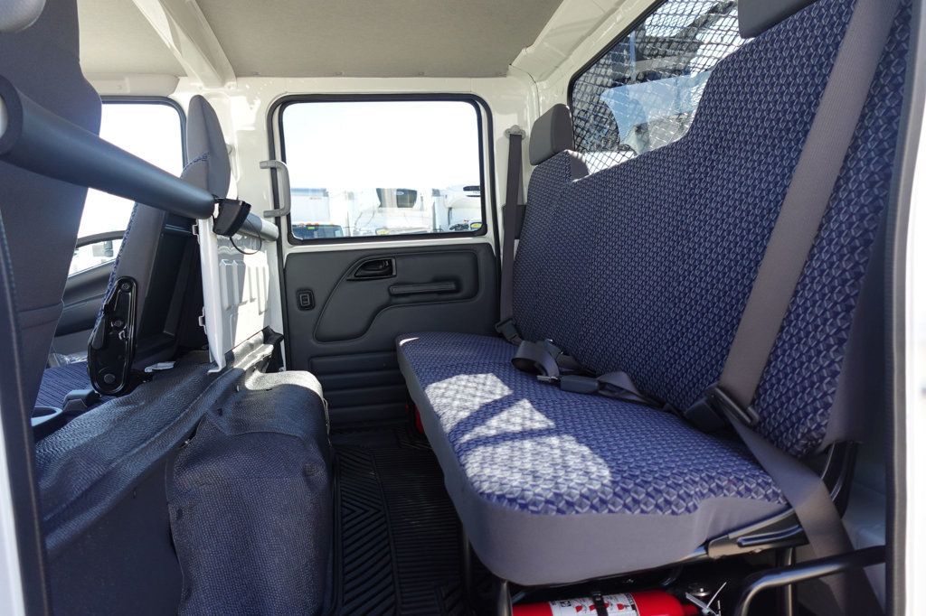 2026 Isuzu NPR (19ft Landscape w/ Ramps) - 22941985 - 41