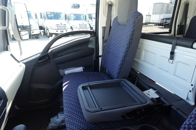 2026 Isuzu NPR (19ft Landscape w/ Ramps) - 22941985 - 46