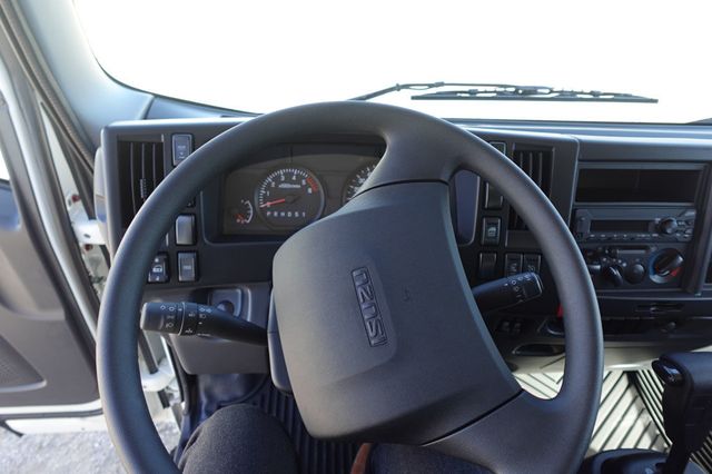 2026 Isuzu NPR (19ft Landscape w/ Ramps) - 22941985 - 47