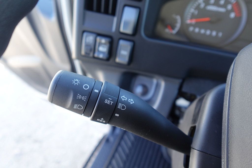 2026 Isuzu NPR (19ft Landscape w/ Ramps) - 22941985 - 48