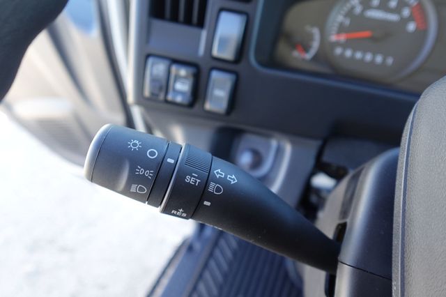 2026 Isuzu NPR (19ft Landscape w/ Ramps) - 22941985 - 48