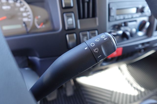 2026 Isuzu NPR (19ft Landscape w/ Ramps) - 22941985 - 51