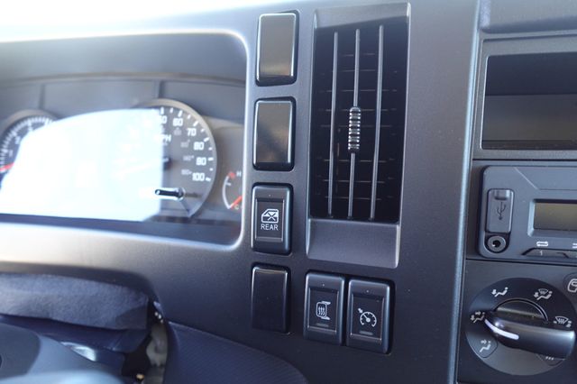 2026 Isuzu NPR (19ft Landscape w/ Ramps) - 22941985 - 52