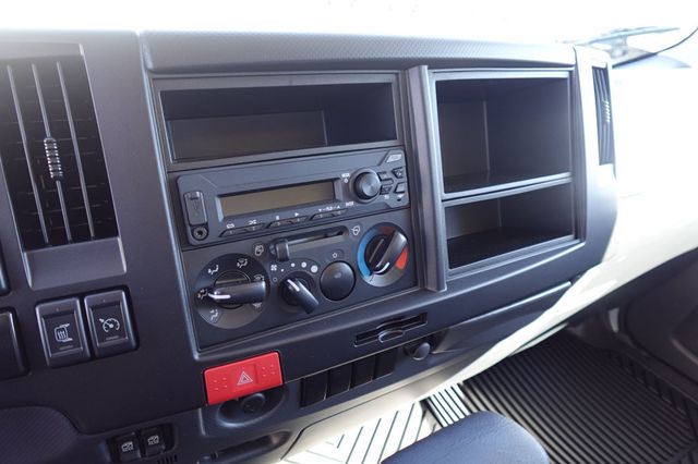 2026 Isuzu NPR (19ft Landscape w/ Ramps) - 22941985 - 53