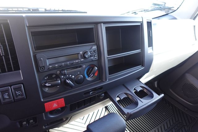 2026 Isuzu NPR (19ft Landscape w/ Ramps) - 22941985 - 54