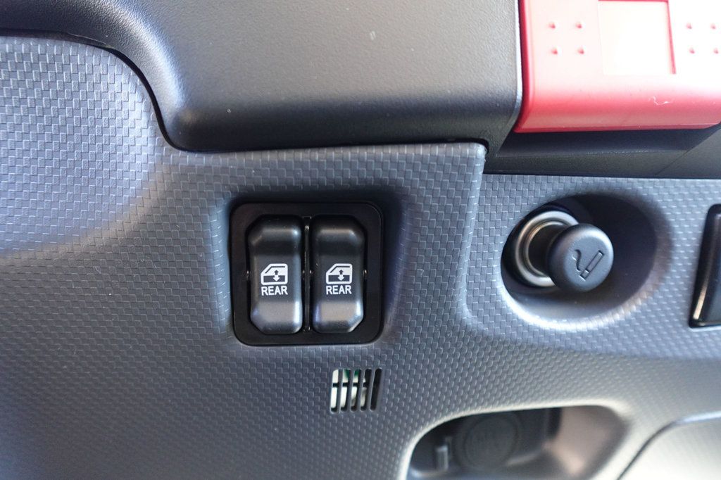 2026 Isuzu NPR (19ft Landscape w/ Ramps) - 22941985 - 55