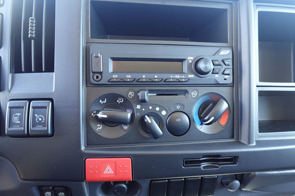 2026 Isuzu NPR (19ft Landscape w/ Ramps) - 22941985 - 56