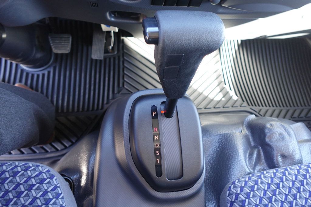 2026 Isuzu NPR (19ft Landscape w/ Ramps) - 22941985 - 57