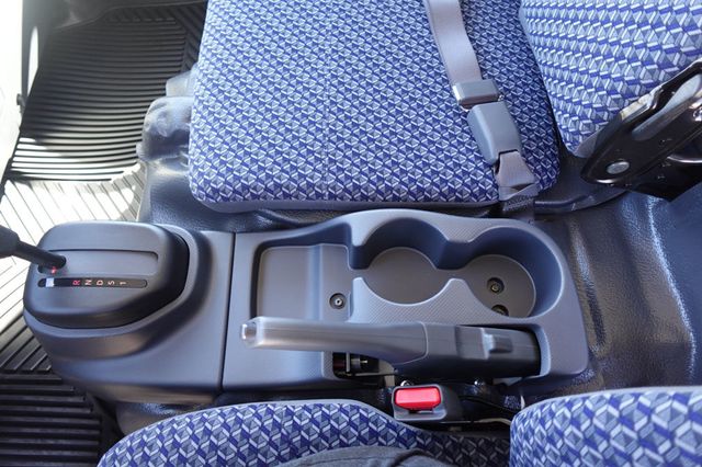 2026 Isuzu NPR (19ft Landscape w/ Ramps) - 22941985 - 58