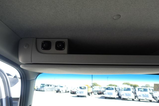 2026 Isuzu NPR (19ft Landscape w/ Ramps) - 22941985 - 60