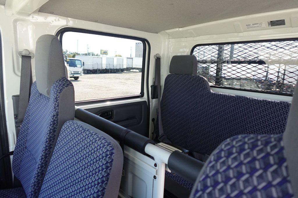 2026 Isuzu NPR (19ft Landscape w/ Ramps) - 22941985 - 61