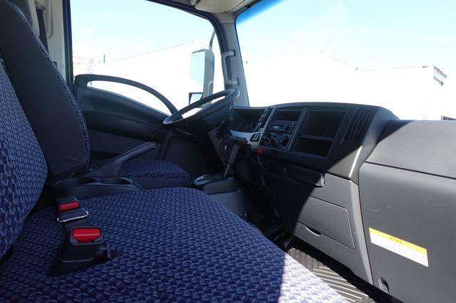 2026 Isuzu NPR (19ft Landscape w/ Ramps) - 22941985 - 64