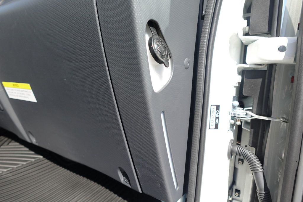 2026 Isuzu NPR (19ft Landscape w/ Ramps) - 22941985 - 65