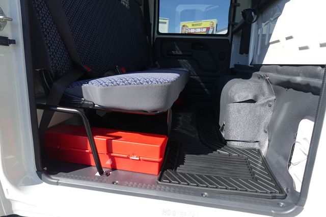 2026 Isuzu NPR (19ft Landscape w/ Ramps) - 22941985 - 67