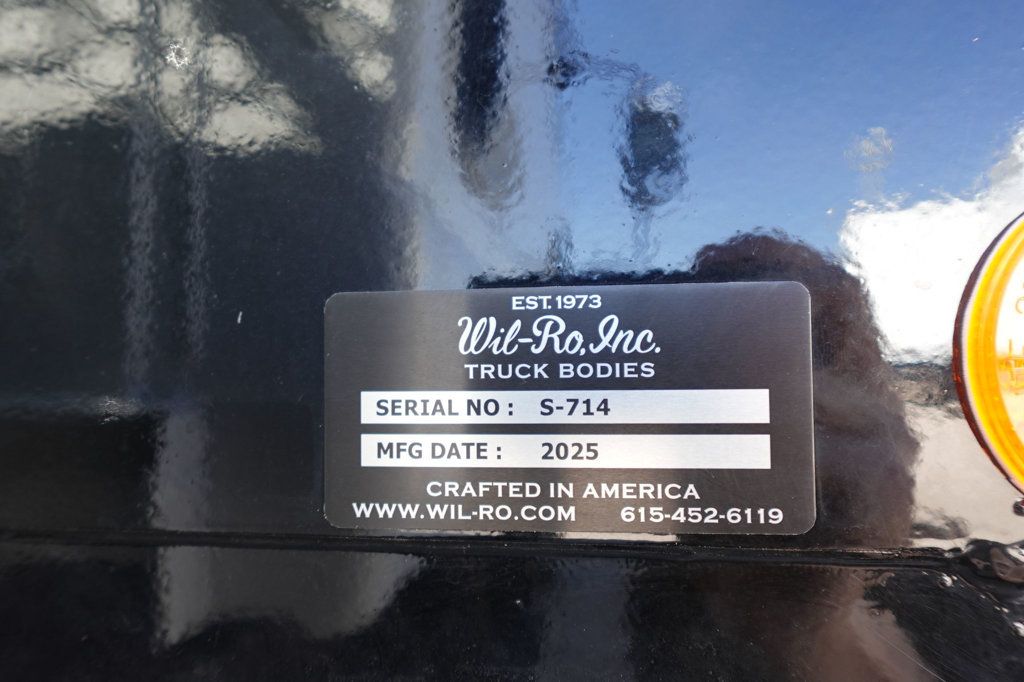 2026 Isuzu NPR (19ft Landscape w/ Ramps) - 22941985 - 71