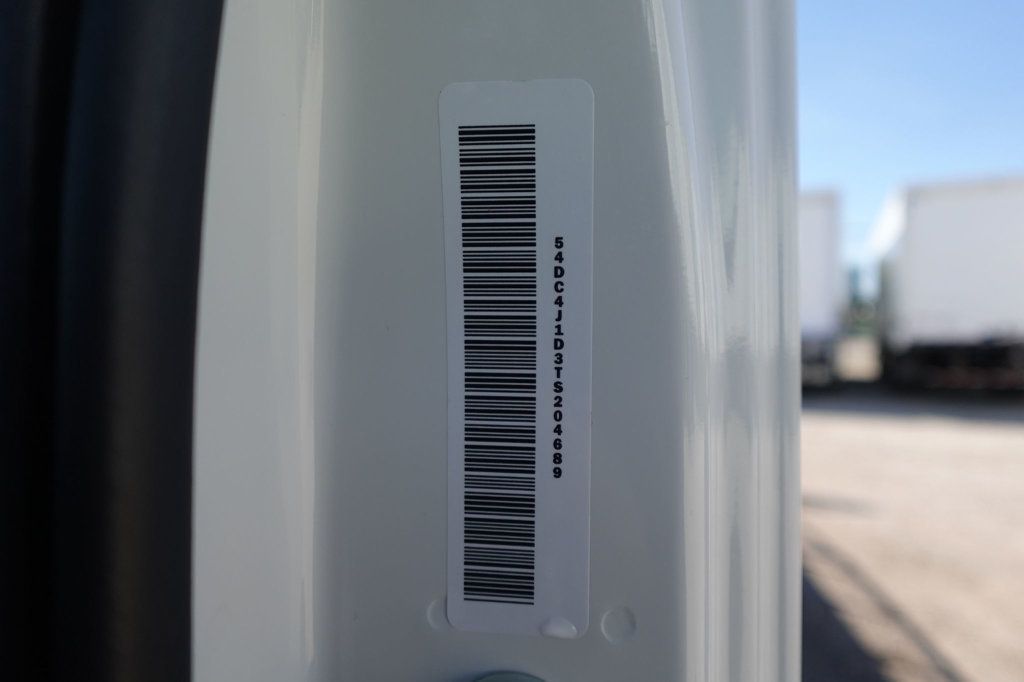 2026 Isuzu NPR (19ft Landscape w/ Ramps) - 22941985 - 72