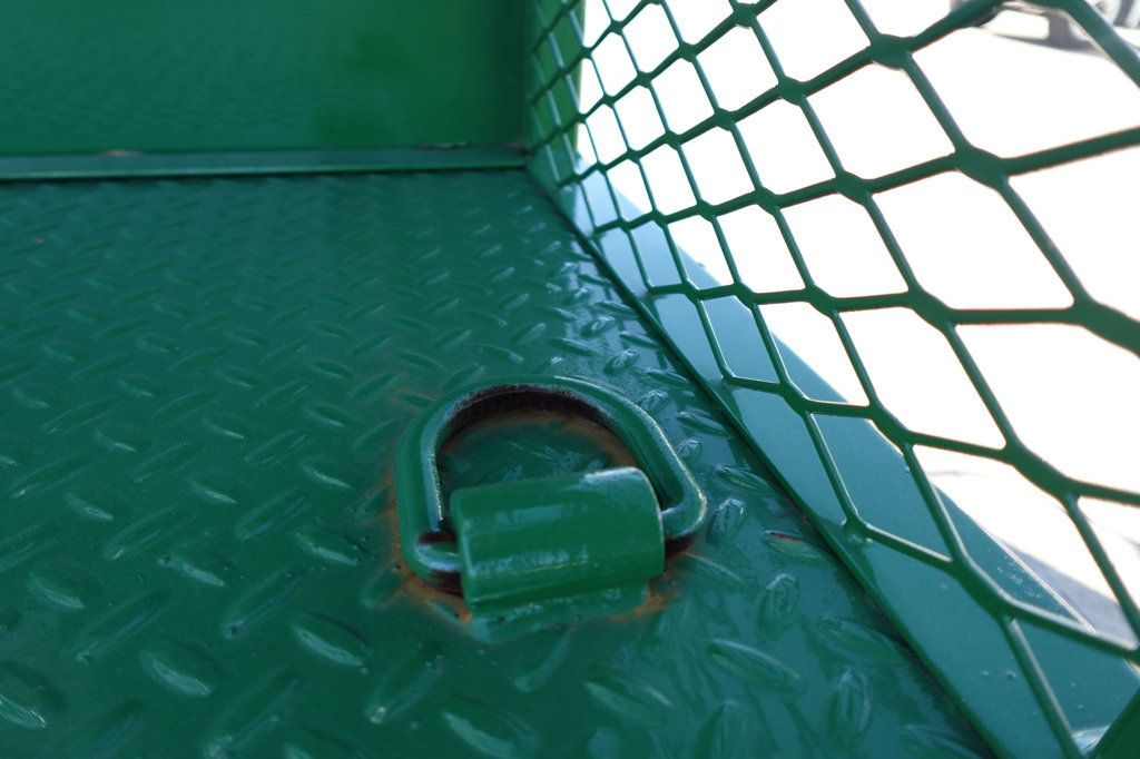 2026 Isuzu NPR (19ft Landscape w/ Ramps) - 22944772 - 17