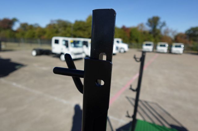 2026 Isuzu NPR (19ft Landscape w/ Ramps) - 22944772 - 28