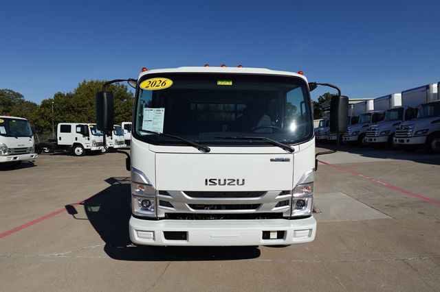 2026 Isuzu NPR (19ft Landscape w/ Ramps) - 22944772 - 2