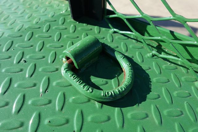 2026 Isuzu NPR (19ft Landscape w/ Ramps) - 22944772 - 34