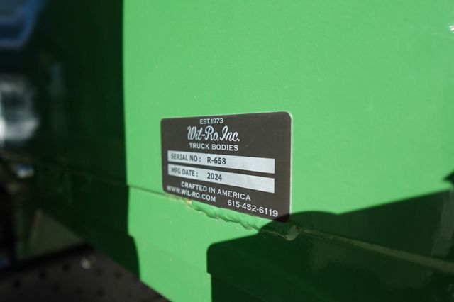 2026 Isuzu NPR (19ft Landscape w/ Ramps) - 22944772 - 43