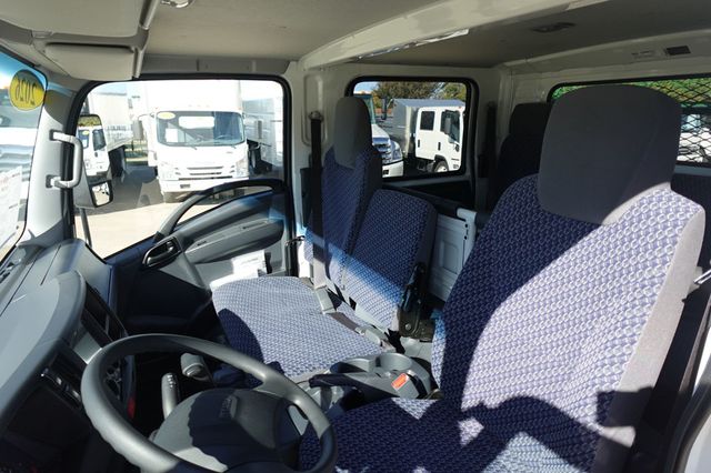 2026 Isuzu NPR (19ft Landscape w/ Ramps) - 22944772 - 50