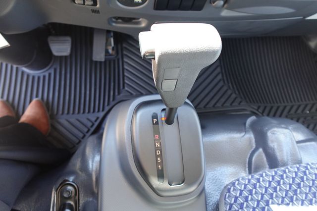 2026 Isuzu NPR (19ft Landscape w/ Ramps) - 22944772 - 61