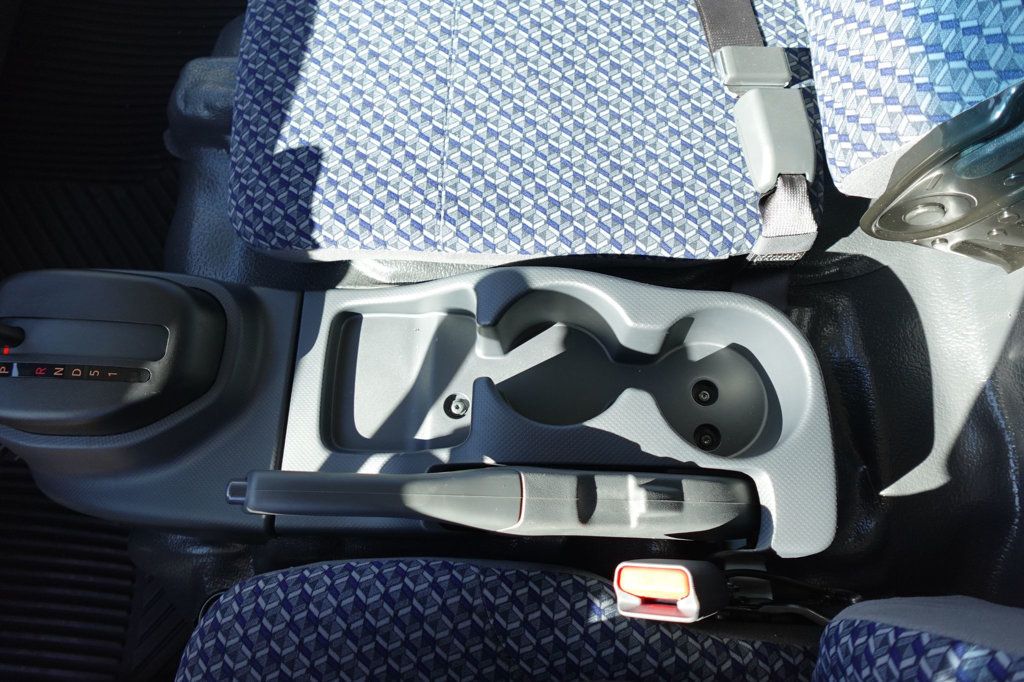 2026 Isuzu NPR (19ft Landscape w/ Ramps) - 22944772 - 62