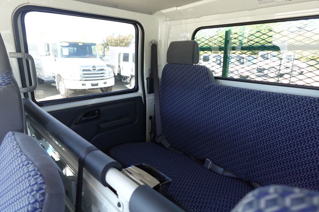 2026 Isuzu NPR (19ft Landscape w/ Ramps) - 22944772 - 67