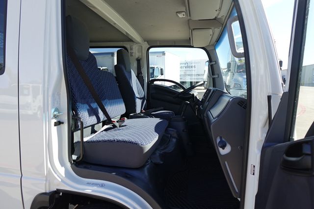 2026 Isuzu NPR (19ft Landscape w/ Ramps) - 22944772 - 71