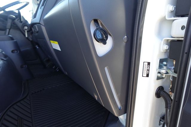 2026 Isuzu NPR (19ft Landscape w/ Ramps) - 22944772 - 73