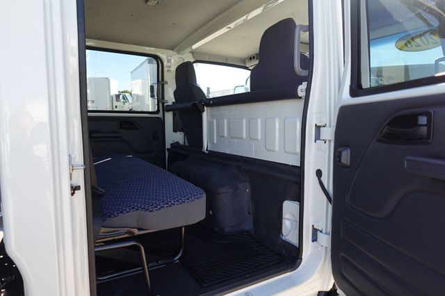 2026 Isuzu NPR (19ft Landscape w/ Ramps) - 22944772 - 74