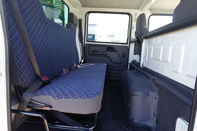 2026 Isuzu NPR (19ft Landscape w/ Ramps) - 22944772 - 75