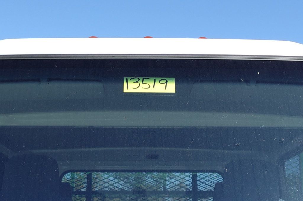 2026 Isuzu NPR (19ft Landscape w/ Ramps) - 22944772 - 80