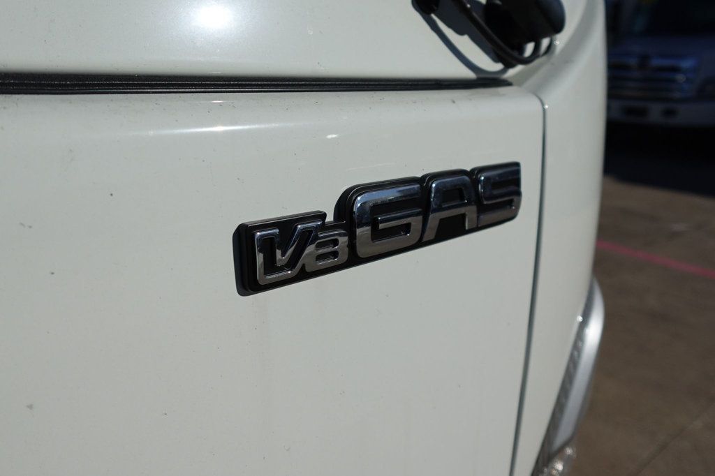 2026 Isuzu NPR (Chassis - Gas) - 22944779 - 11