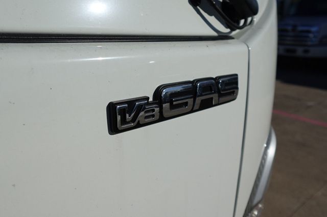 2026 Isuzu NPR (Chassis - Gas) - 22944779 - 11