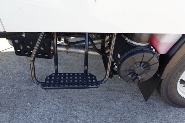 2026 Isuzu NPR (Chassis - Gas) - 22944779 - 12