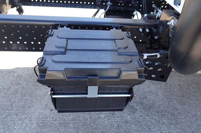 2026 Isuzu NPR (Chassis - Gas) - 22944779 - 13