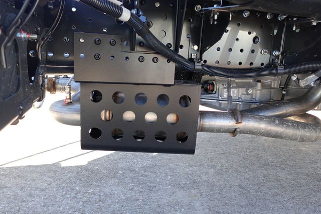 2026 Isuzu NPR (Chassis - Gas) - 22944779 - 14