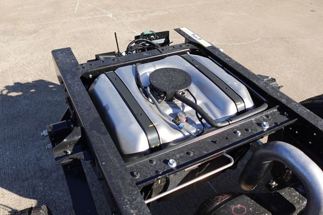 2026 Isuzu NPR (Chassis - Gas) - 22944779 - 19