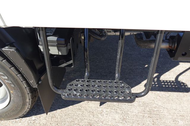 2026 Isuzu NPR (Chassis - Gas) - 22944779 - 22