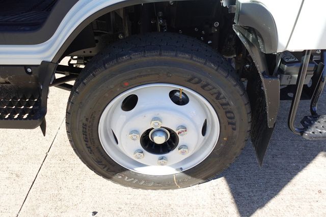 2026 Isuzu NPR (Chassis - Gas) - 22944779 - 23