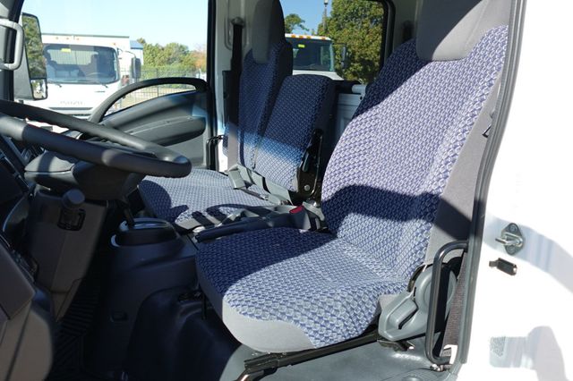 2026 Isuzu NPR (Chassis - Gas) - 22944779 - 24