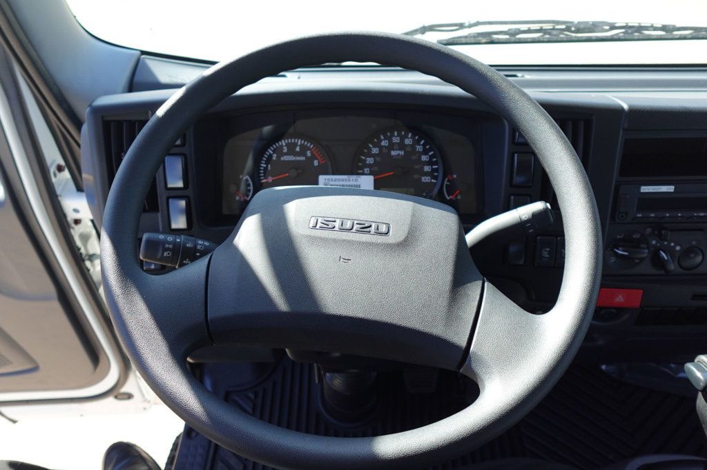 2026 Isuzu NPR (Chassis - Gas) - 22944779 - 26