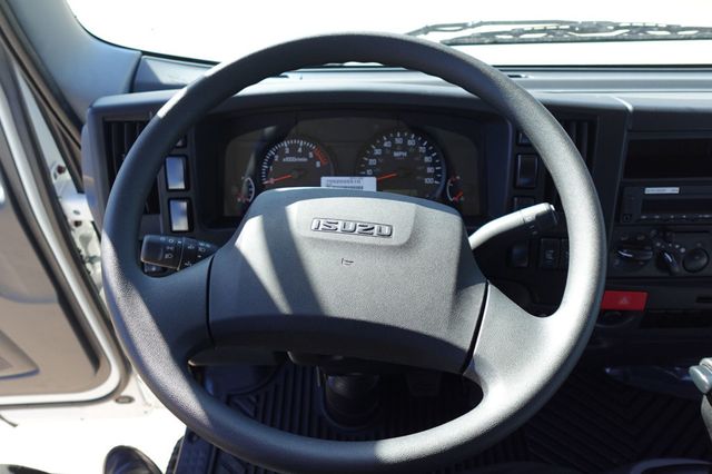 2026 Isuzu NPR (Chassis - Gas) - 22944779 - 26