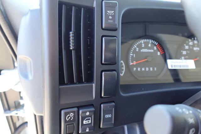 2026 Isuzu NPR (Chassis - Gas) - 22944779 - 27